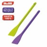 Ibili Silikonspatel mit Fiberglaskern 30 cm