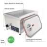Cocedor Sous Vide baja temperatura profesional 69492 de Lacor