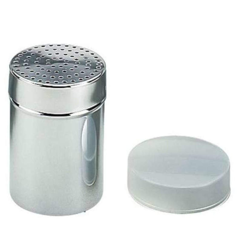Spargizucchero in acciaio inox di Ibili