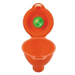 Trechter voor olierecycling van Ibili
