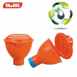 Imbuto per il riciclo dell'olio Ibili