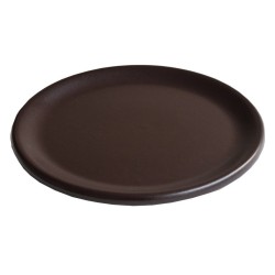 Set grill per carni alla pietra con piastra in ceramica Alexalo