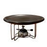 Zestaw grillowy do mięs na kamieniu marki Alexalo