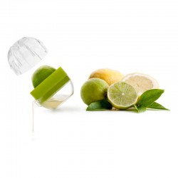 Exprimidor de limas, limones y cítricos Mini de Ibili