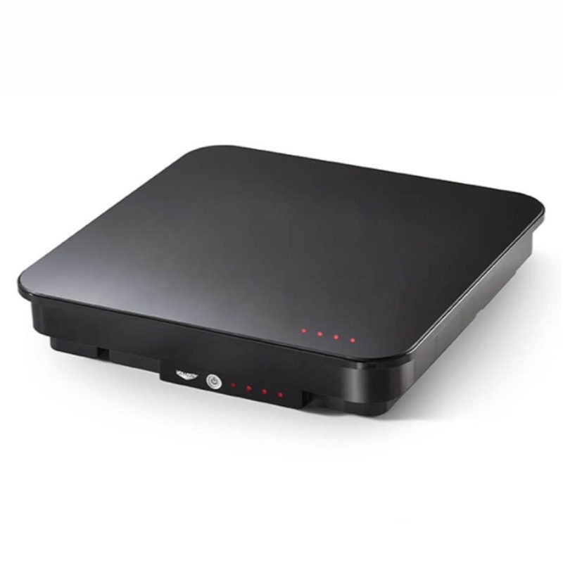 Vollrath Mirage portable induction warming plate