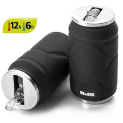 Ibili Isolier-Trinkdose 330 ml