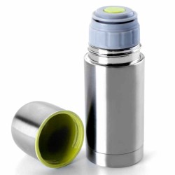 Thermos mini in acciaio inox a doppia parete Ibili