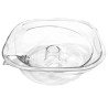 Contenitore succo con versatore per spremiagrumi da 120 W 69120 Lacor