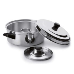 Ovenpan van aluminium van Ibili