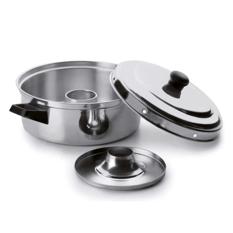 Ovenpan van aluminium van Ibili