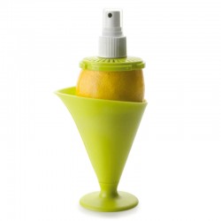 Spray vaporizador de limones y cítricos de Ibili