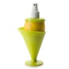 Spray vaporizador de limones y cítricos de Ibili