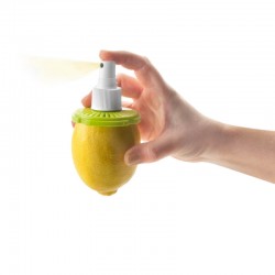 Spray vaporizador de limones y cítricos de Ibili