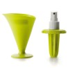 Spray vaporizador de limones y cítricos de Ibili