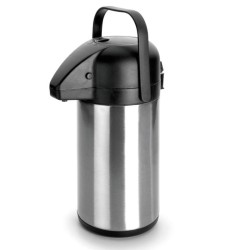 Thermos Airpot inox Ibili 2,20 litri