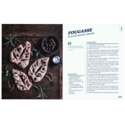 HonestPizza Revolution de Roberto Brisciani