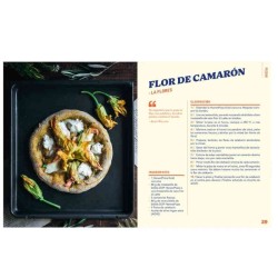 HonestPizza Revolution de Roberto Brisciani