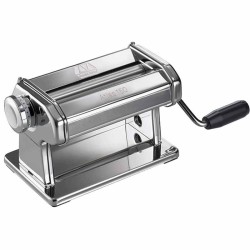 Máquina de fazer massa Marcato Roller 150 Premium