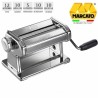 Máquina de fazer massa Marcato Roller 150 Premium