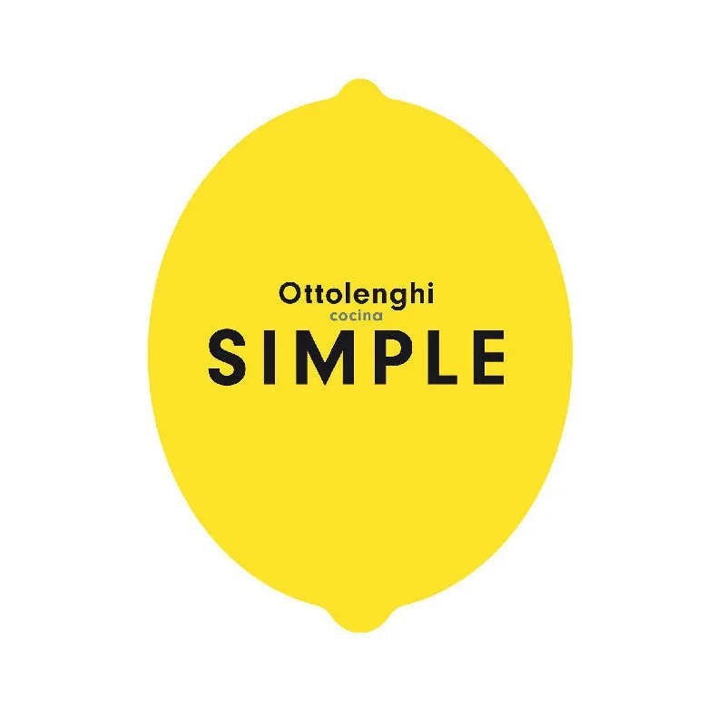 Cocina simple de Yotam Ottolenghi