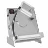 Maquina formadora de pizzas DF-30 de Sammic