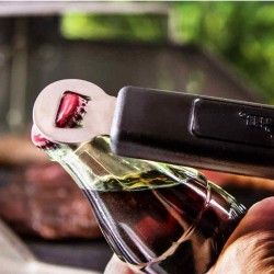 Multifunctionele spatel Aspire™ van Char-Broil