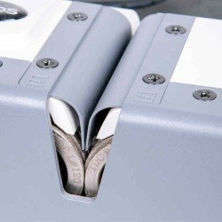 Professionele elektrische messenslijper 603900 van Arcos