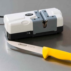 comprar afilador de cuchillos profesional eléctrico 603900 de Arcos