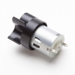 Heavy Wheel Kit. Motor y hélice para Super Aladin 100%Chef