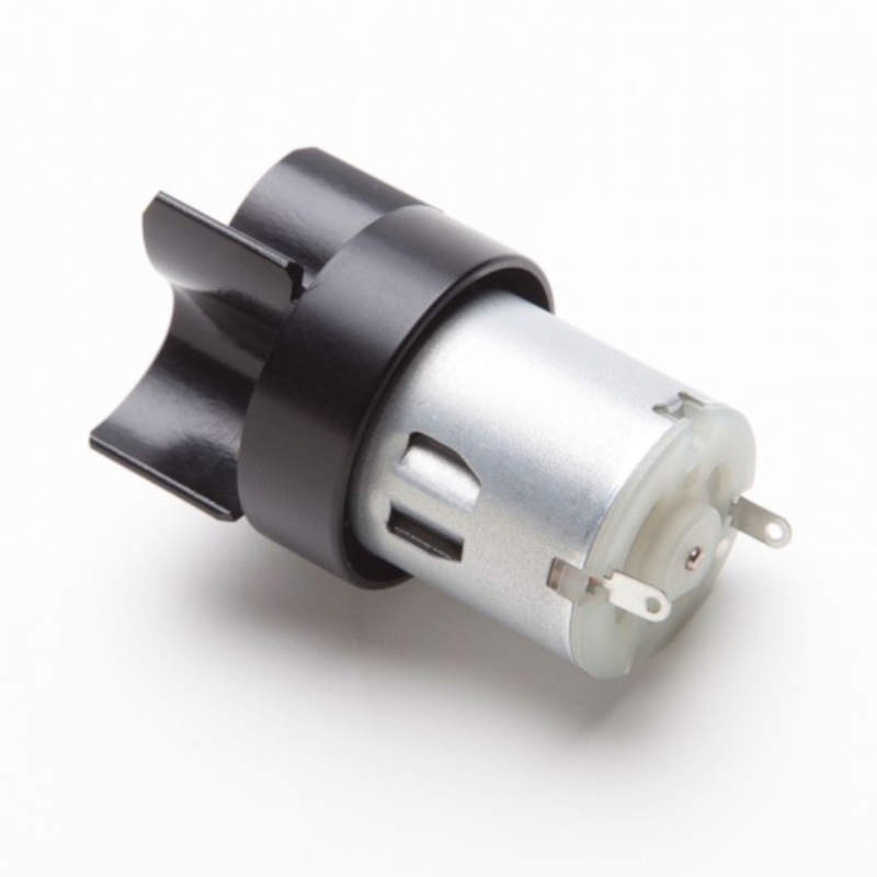 Heavy Wheel Kit. Motor y hélice para Super Aladin 100%Chef