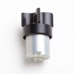 Heavy Wheel Kit. Motor y hélice para Super Aladin 100%Chef