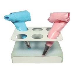 Spuitzakhouder van PME Cake