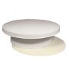 Base giratoria para tartas 31x8 cm de PME Cake
