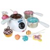 Bagnomaria elettrico per cioccolato PME Cake