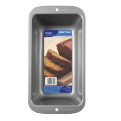 Stampo rettangolare antiaderente PME Cake
