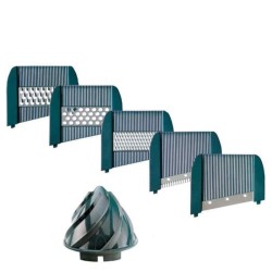 Mandolina Multi 60331 da Lacor com 5 lâminas