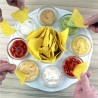 Mehrzweck-Drehteller von PME Cake