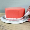 Base girevole multiuso PME Cake