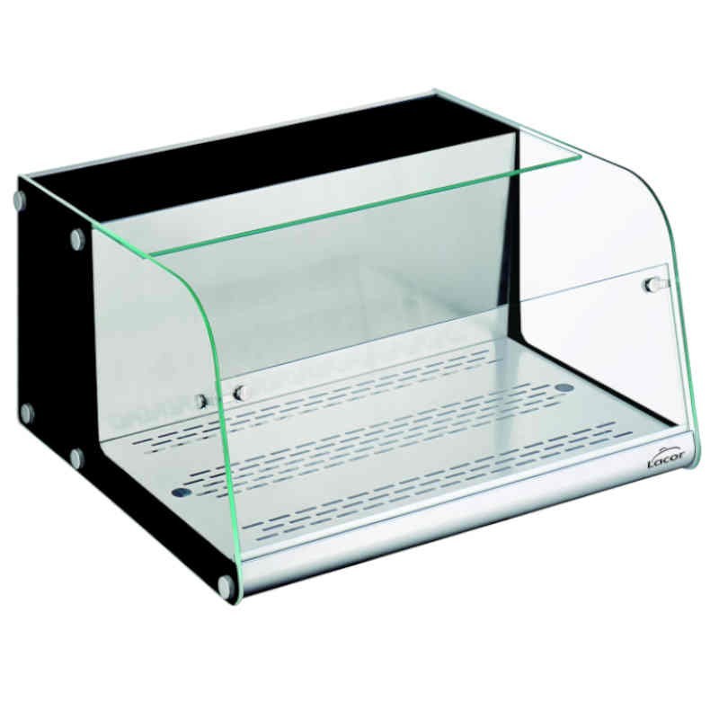 Vitrina expositora refrigerada 69607 de Lacor