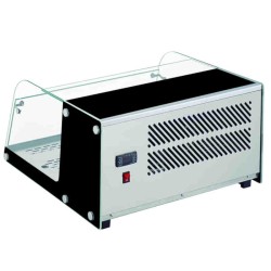 Vitrina expositora refrigerada 69607 de Lacor