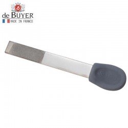 Afilador de cuchillas de mandolina De Buyer