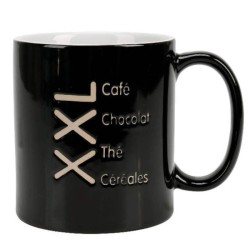 Tazza in ceramica XXL da 640 ml Delys