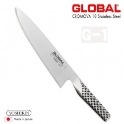 Cuchillo cortante de 21 cm Global G-1
