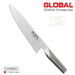Global G-1 Kochmesser 21 cm
