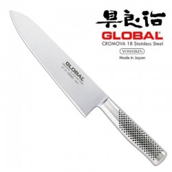 Cuchillo chef Global GF-33