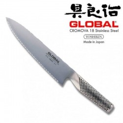 Cuchillo panero Global G-22