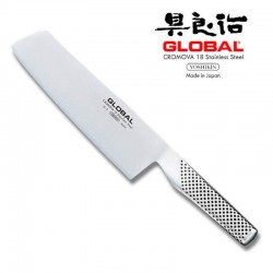 Cuchillo Global santoku G-5