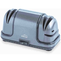 Affilacoltelli elettrico TitanPRO Lacor