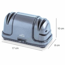 Afiador elétrico de facas TitanPRO da Lacor