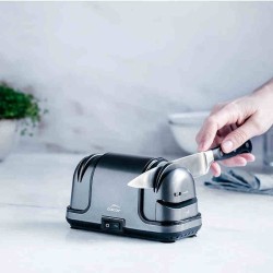 Affilacoltelli elettrico TitanPRO Lacor